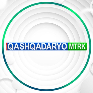 QASHQADARYO TELERADIOKOMPANIYASI