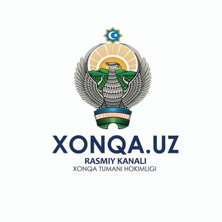 Xonqa.uz |Rasmiy|