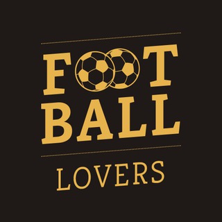Football Lovers Telegram channel