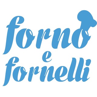 Forno e fornelli Telegram channel