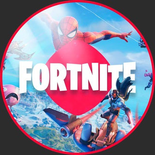 BR Fortnite ITALY Players 🇮🇹 Telegram channel