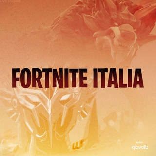Fortnite ITA | Wave ?? Telegram channel