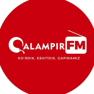 Qalampir FM