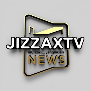 JizzaxТV NEWS