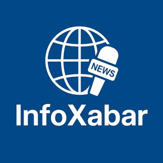 INFO XABAR? ??24/7 - Telegram Channel