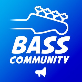 #BassCommunity??Channel Telegram channel