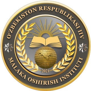 IIV Malaka oshirish instituti