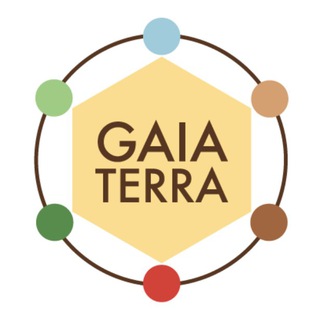 Progetto Gaia Terra Telegram channel