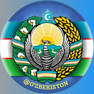 O'ZBEKISTON • [ VIZITKA ]