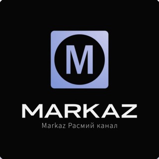 Markaz | Расмий канал