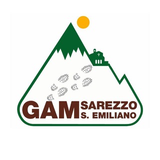 GAM Sarezzo Sant'Emiliano Telegram channel