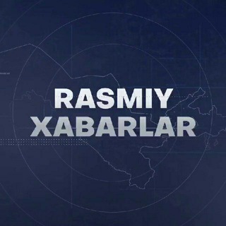 Rasmiy Xabar / Расмиў хабар⚡️