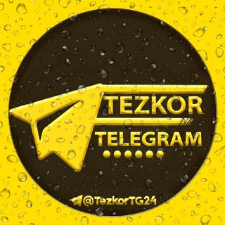 Tezkor Telegram.uz 24