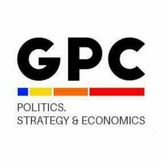 GeopoliticalCenter Telegram channel