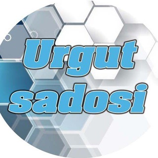 Urgut sadosi gazetasi
