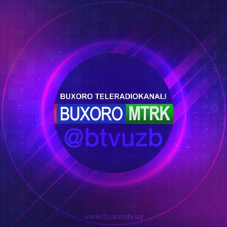 BUXORO TV