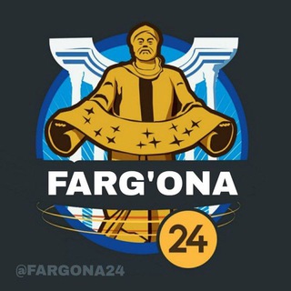 Fargʻona 24 | Расмий канал
