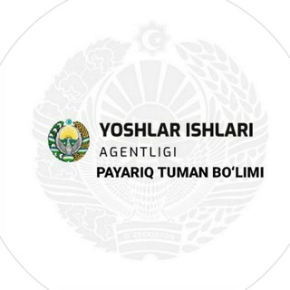 Yoshlar ishlari agentligi Payariq tuman bo'limi