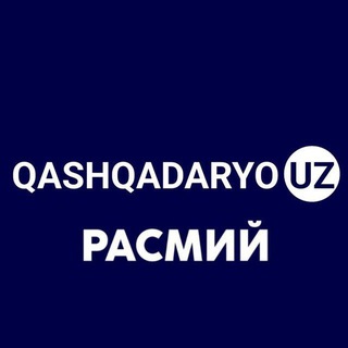 QASHQADARYO24 | TEZKOR XABARLAR