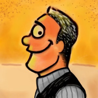 Ghisberto è NATO Telegram channel
