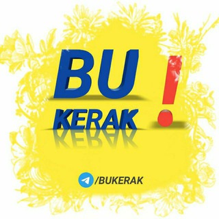 BU KERAK ❗️