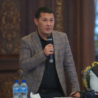 Avazbek Abdusamatov