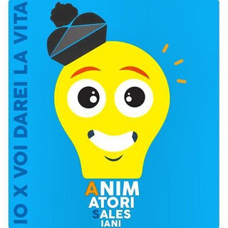Giovani di Parola Telegram channel