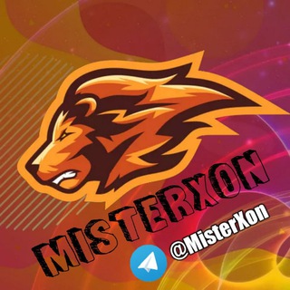 Mister Xon | Расмий канал