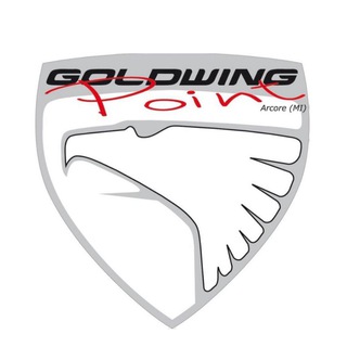 @goldwingpoint Telegram channel