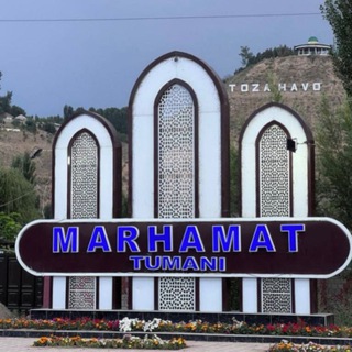 MARHAMAT_BUGUN