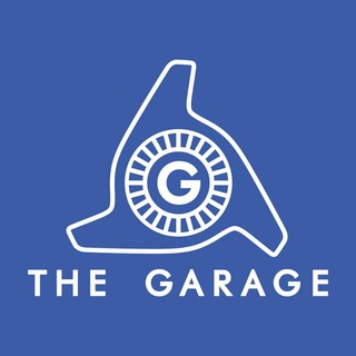 THE GARAGE - GREG GARAGE ? Telegram channel