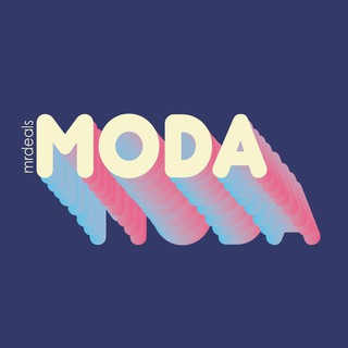 MrDeals Moda Telegram channel