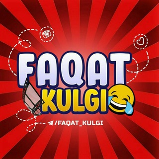 ?FAQAT_KULGI? Rasmiy