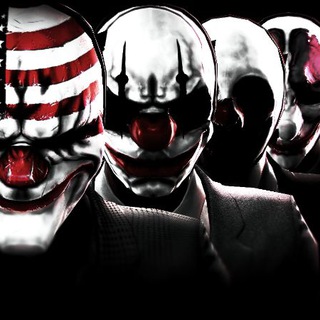 Payday |ITA| - gruppo ufficiale payday 2