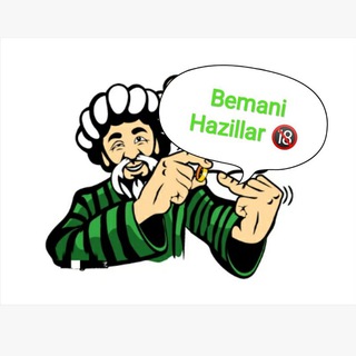 Bemani Hazillar?