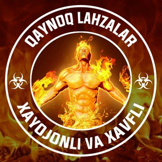 Qaynoq Lahzalar ?