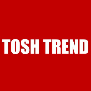 ?TOSH TREND? | orginal