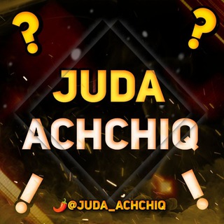 Juda Achchiq