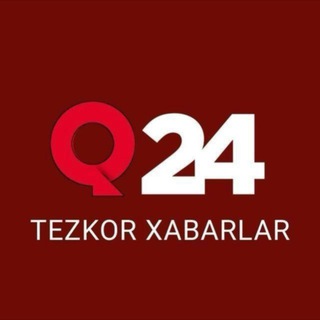 QIBRAYLIKLAR 24 расмий
