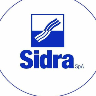 Sidra SpA Telegram channel