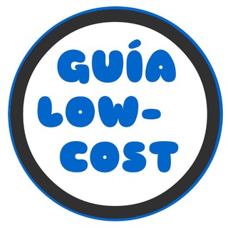 Guía Low Cost Telegram channel