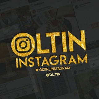 ? Oltin Instagram ?