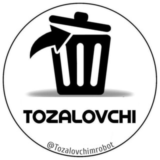 Tozalovchi ?