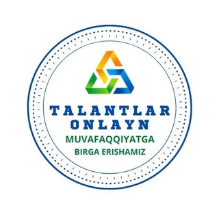 ?TALANTLAR ONLAYN