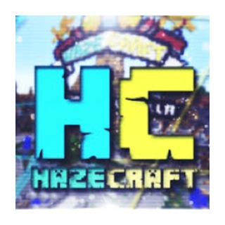 ★ HazeCraft - News ★ Telegram channel