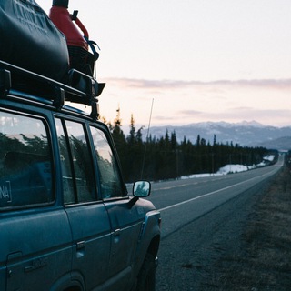 Travel and Nature Photography