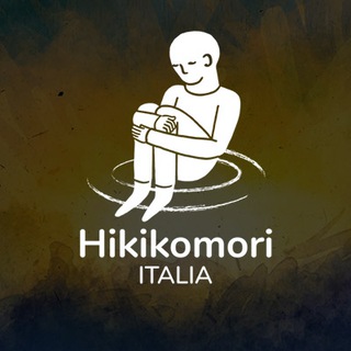 Hikikomori Italia Telegram channel