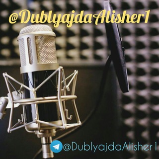 ? Dublyajda Alisher ?