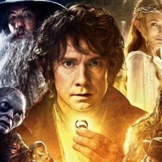 Lo Hobbit - (Serie tv) ?? Telegram channel