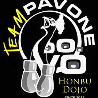 HONBU DOJO PAVONE A.s.d. Telegram channel